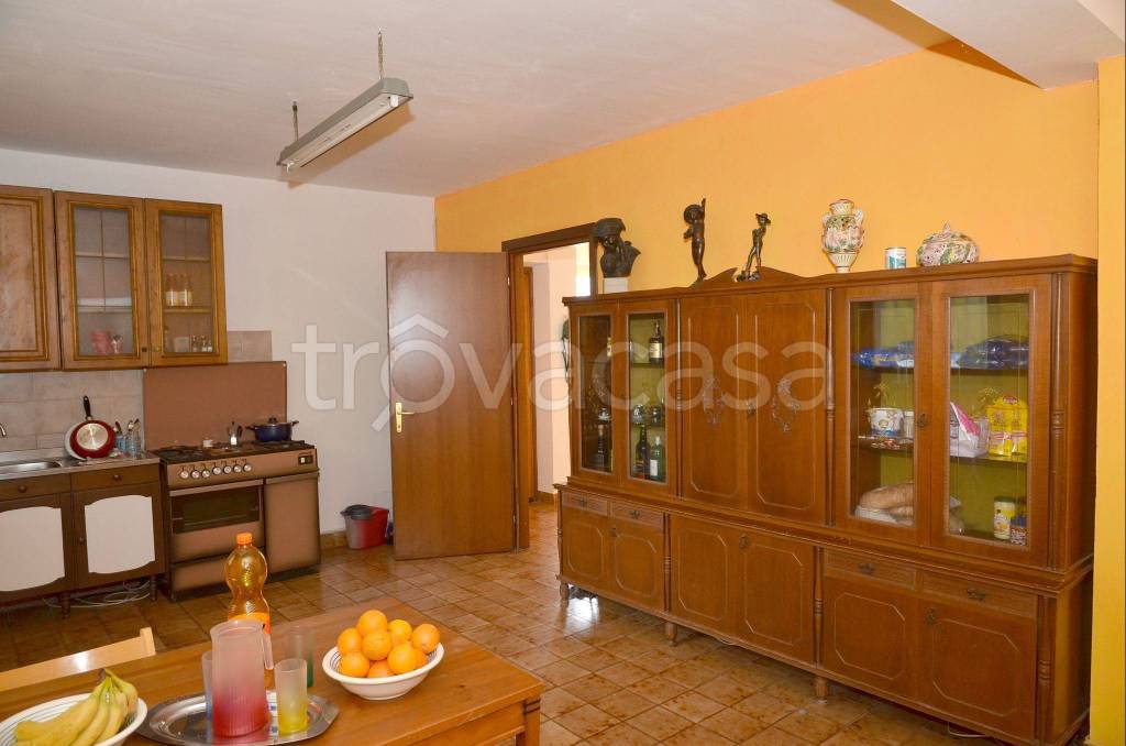 Appartamento in in vendita da privato a Montefiascone via Alcide De Gasperi, 23