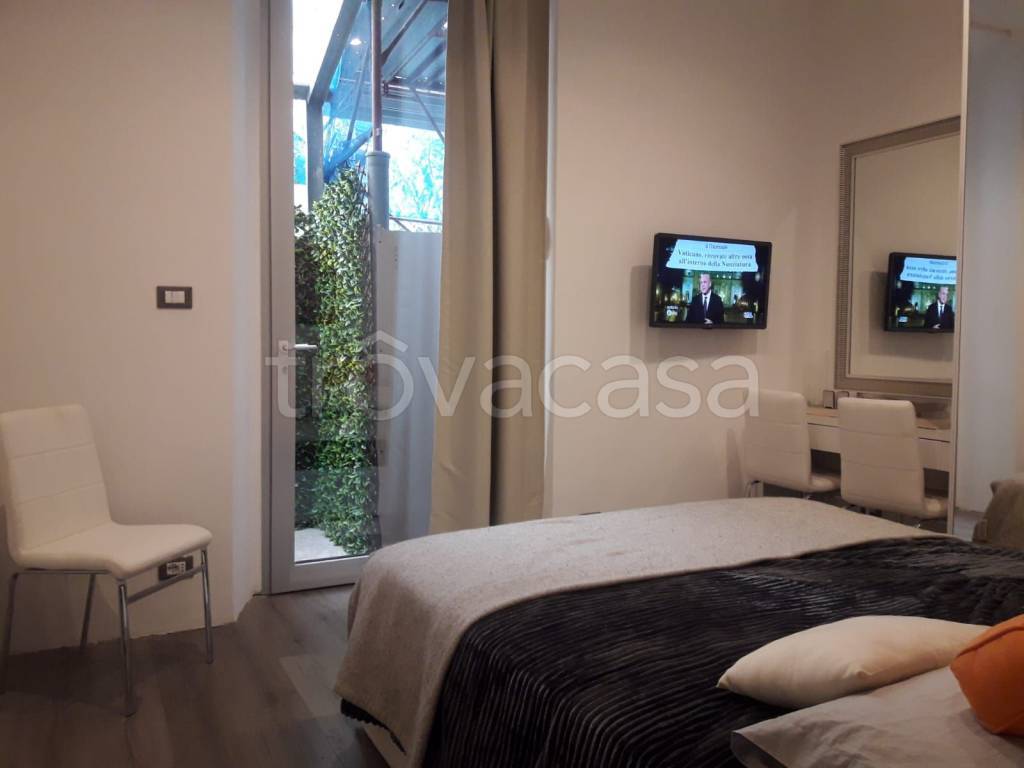 Appartamento in affitto a Milano via Valtellina, 10