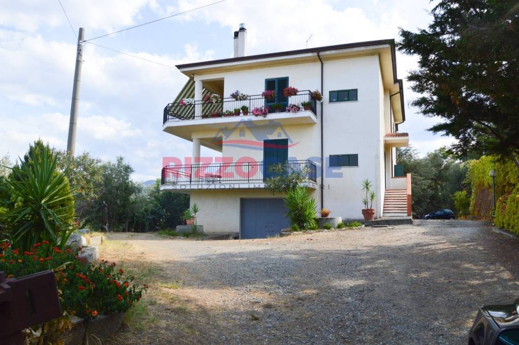 Villa in vendita a Corigliano-Rossano c.Da Pantasima, snc