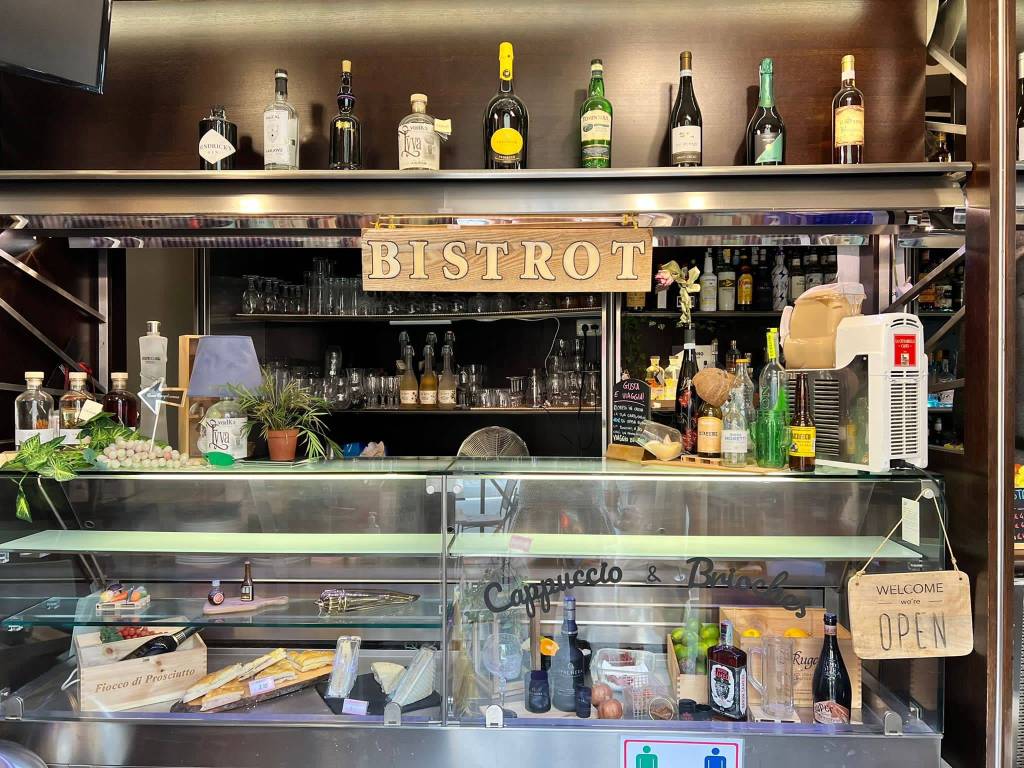 Bar in in vendita da privato a Pisa largo del Parlascio