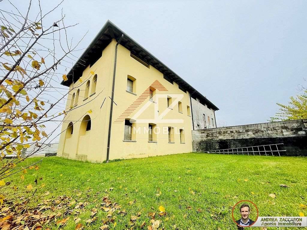 Villa Bifamiliare in vendita a Sernaglia della Battaglia