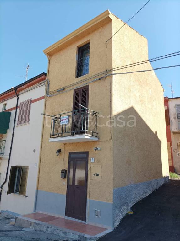 Casa Indipendente in vendita a Castel Frentano via Concezione, 12
