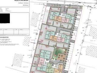 Terreno residenziale in vendita a rivalta di torino via giaveno, 75