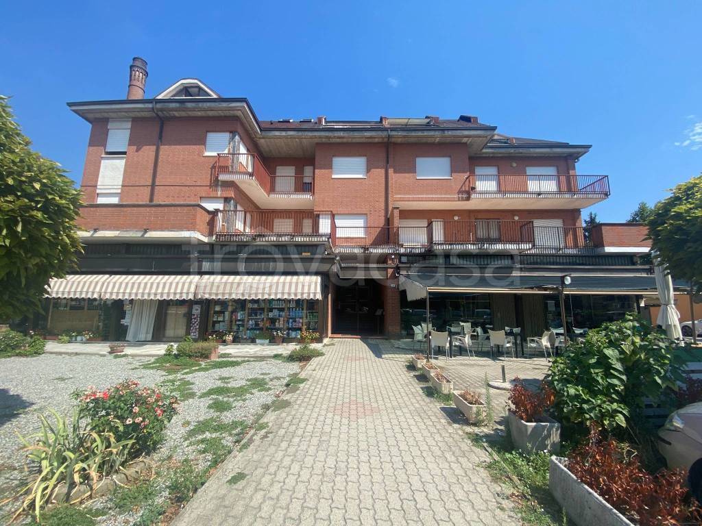 Appartamento in vendita a Gabiano via Torino, 9