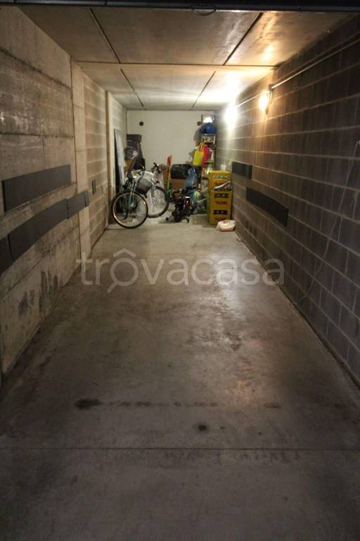 Garage in vendita a Treviso piazza della Vittoria