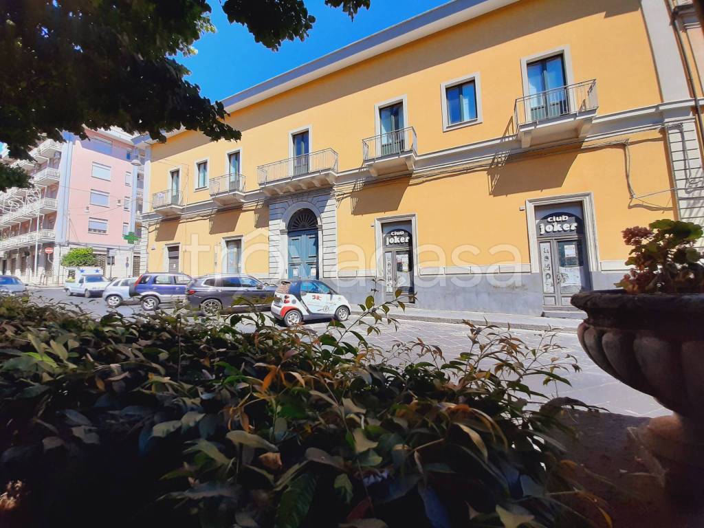 Appartamento in vendita a Riposto corso Italia, 239