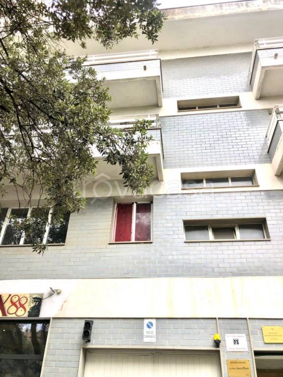 Appartamento in vendita a Sassari via Giorgio Asproni