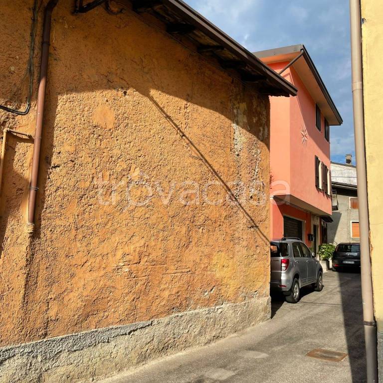 Casa Indipendente in vendita a Lumezzane