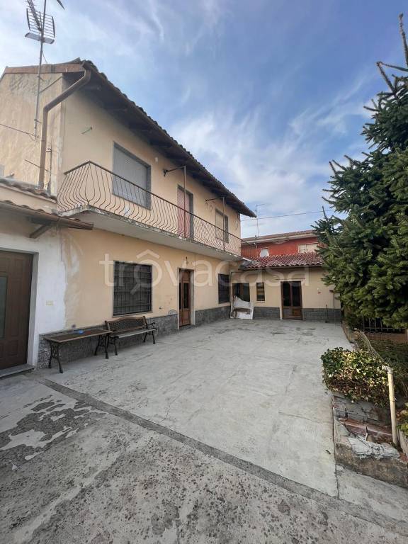 Villa in vendita a Palestro vicolo San Rocco, 6