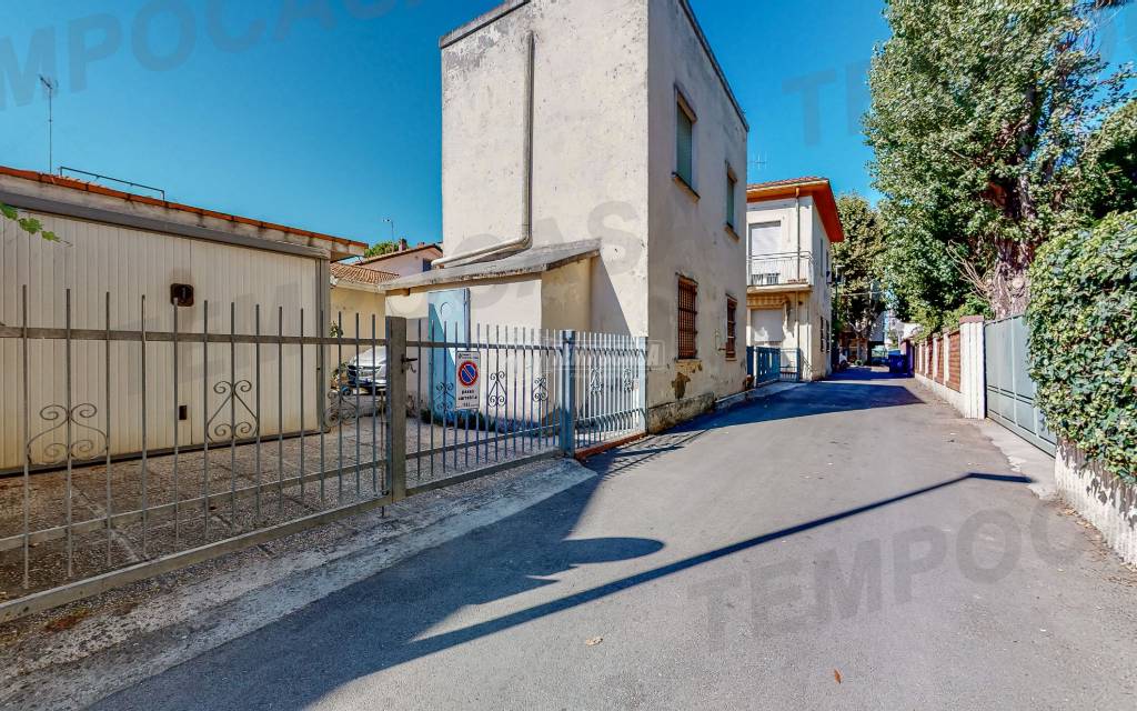 Appartamento in vendita a Bellaria-Igea Marina via Mario Rapisardi