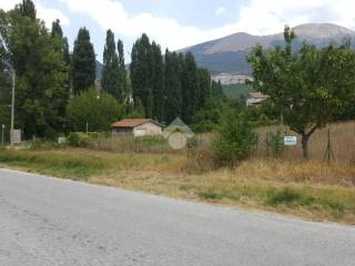 Terreno residenziale in vendita a gualdo tadino terreno edificabile vaccara