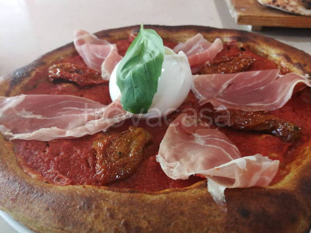 Pizzeria in in vendita da privato a Venezia via dell'Azoto
