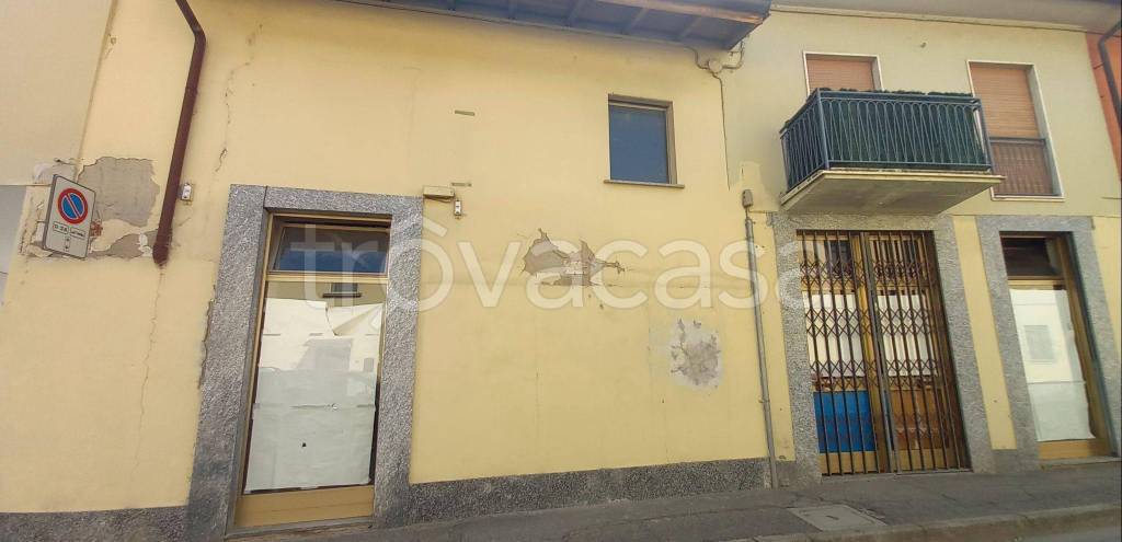 Appartamento in in vendita da privato a Borghetto Lodigiano via Antonio Troglio, 19