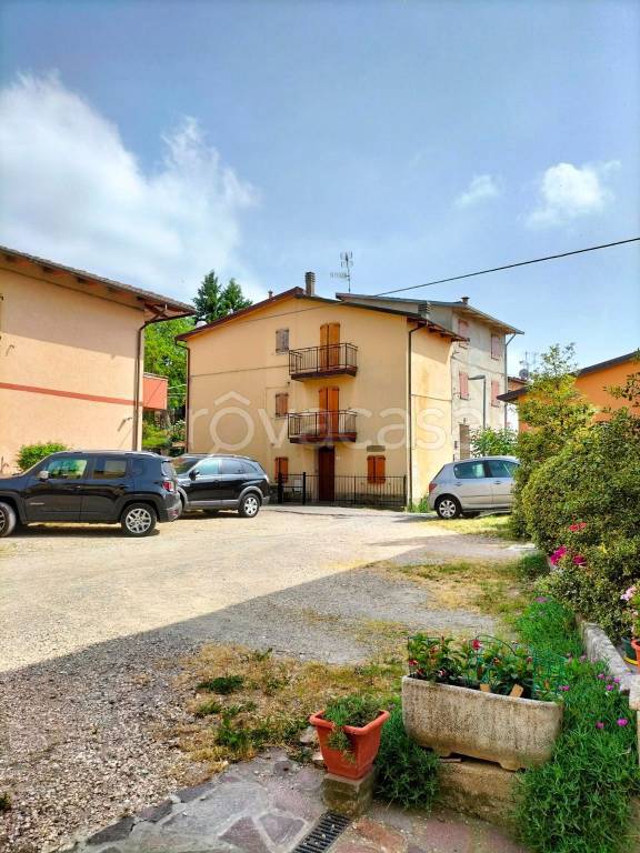 Casa Indipendente in vendita a San Benedetto Val di Sambro via Castello, 7