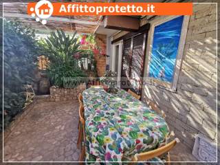 Appartamento in affitto a formia via felice tonetti