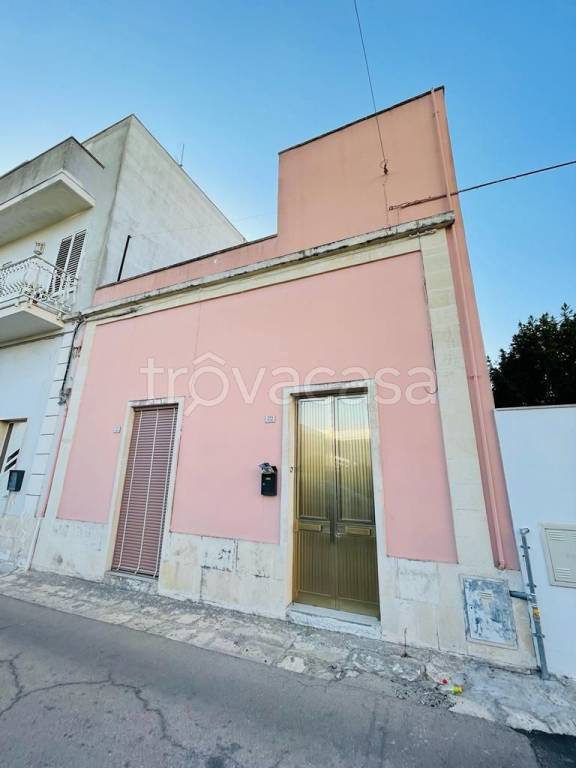 Appartamento in in vendita da privato a Sogliano Cavour via La Marmora, 20