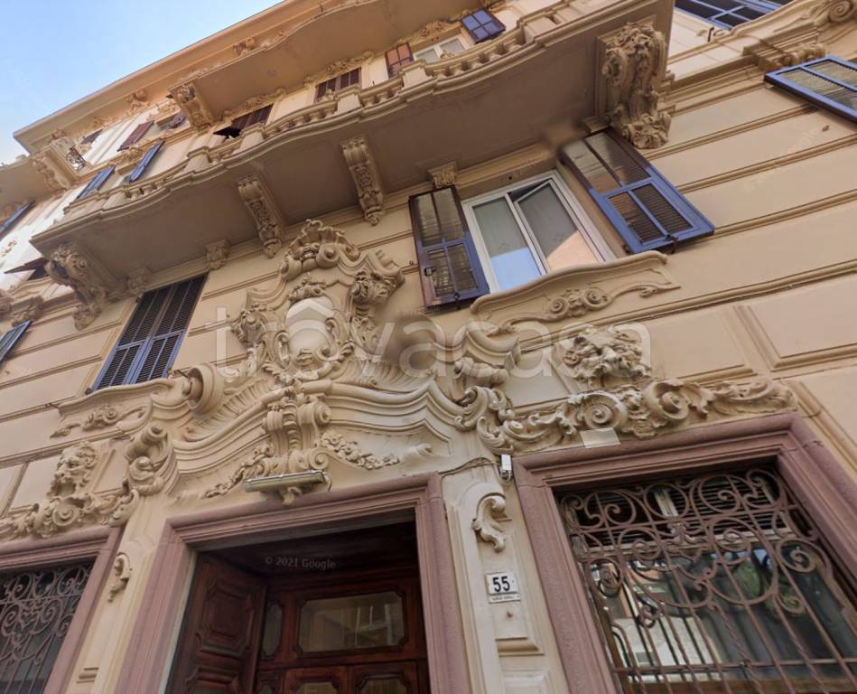 Appartamento in in vendita da privato a Genova viale Sauli, 55