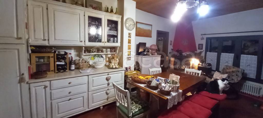 Appartamento in vendita a Greve in Chianti