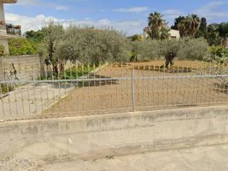 Terreno residenziale in vendita a locri contrada riposo, 1