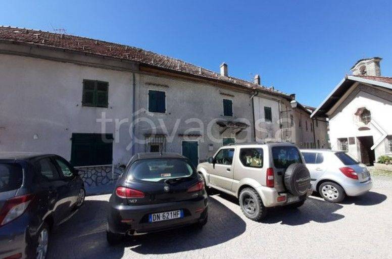 Casa Indipendente in in vendita da privato a Calizzano via dell'Isola, 13
