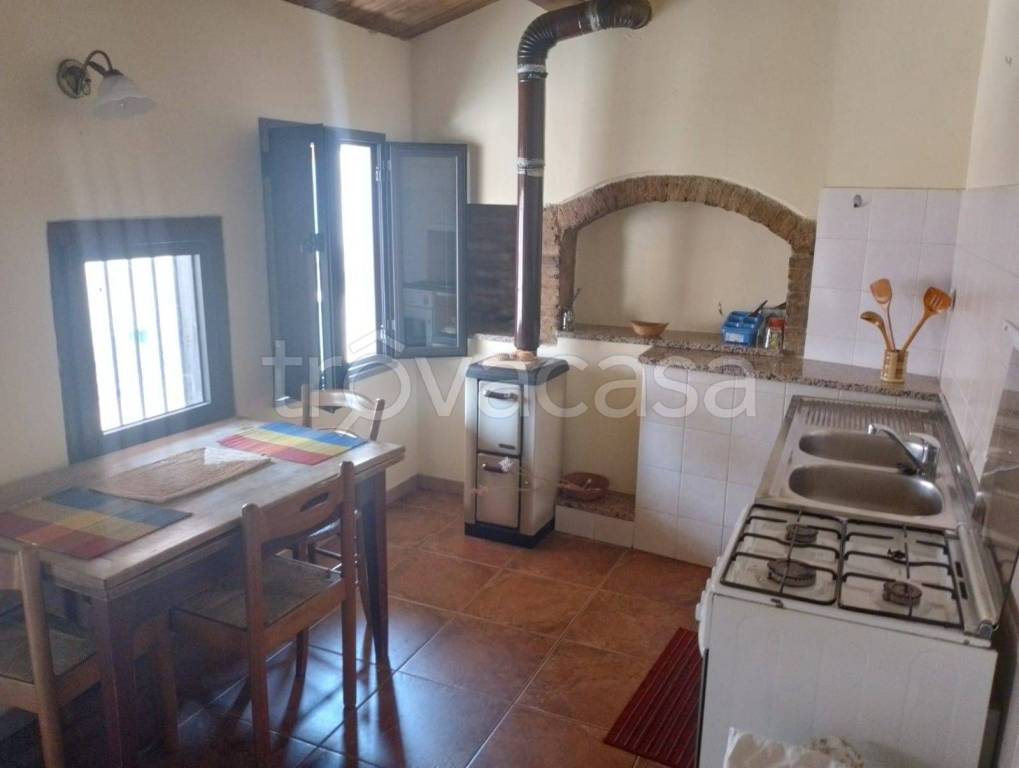 Appartamento in in vendita da privato a Civita via Piave, 14
