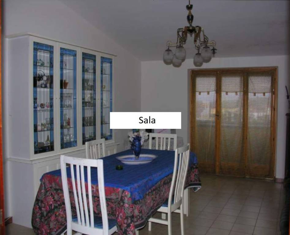 Appartamento in in vendita da privato a Mirabella Eclano via Amedeo Maiuri, 5
