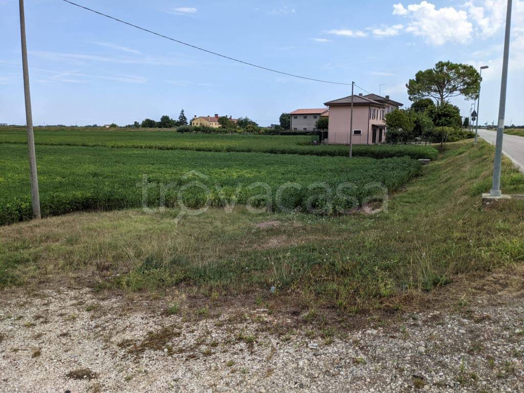 Terreno Agricolo in vendita a San Donà di Piave via Grassaga, 6