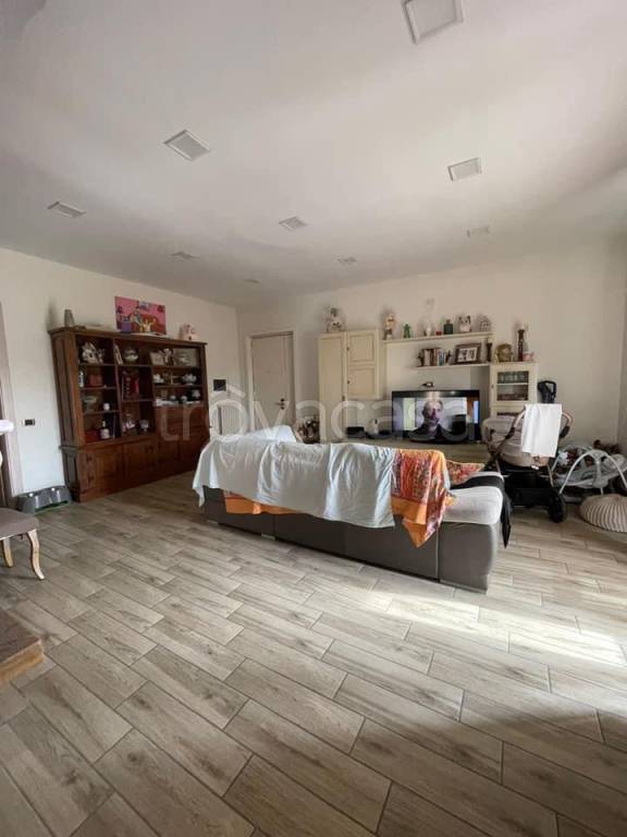 Appartamento in vendita a Giugliano in Campania via Giuglianiello