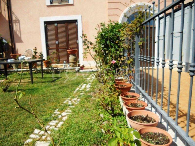 Appartamento in in vendita da privato ad Ascoli Piceno via Lisciano, 12