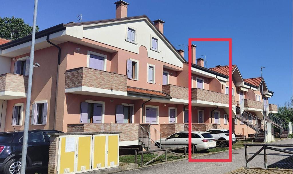Casa Indipendente in in vendita da privato a Rosolina via dei Ginepri, 57
