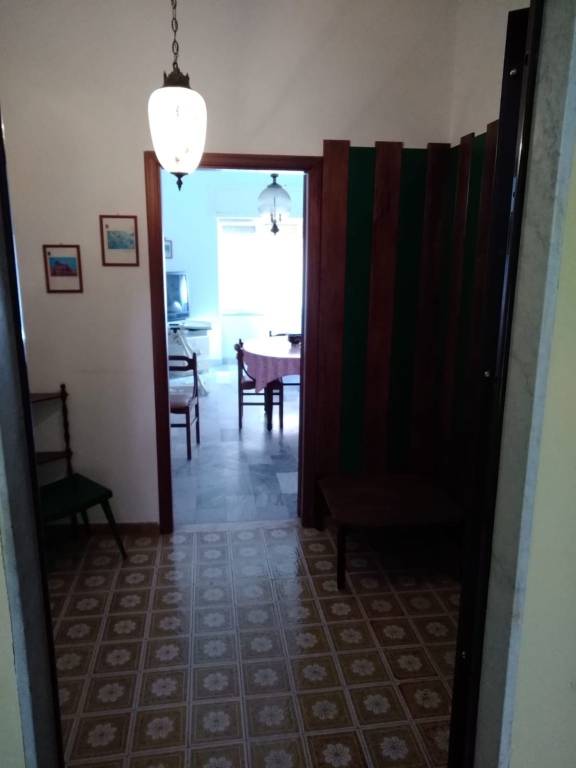 Appartamento in in vendita da privato a Praia a Mare via Francesco Cilea, 54