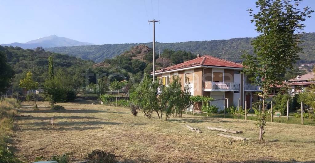 Terreno Residenziale in vendita a Chiaverano via Bienca