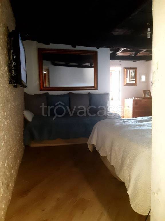 Appartamento in in vendita da privato a Bassano Romano via Poggio Santa Croce