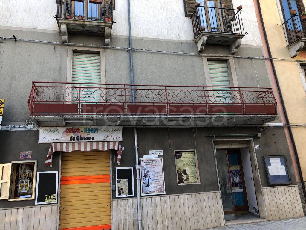 Appartamento in in vendita da privato a Sant'Elia a Pianisi corso Umberto I, 2