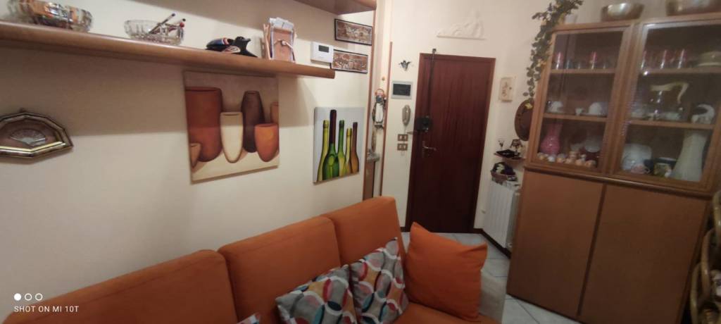 Appartamento in vendita a Comacchio viale Giosuè Carducci