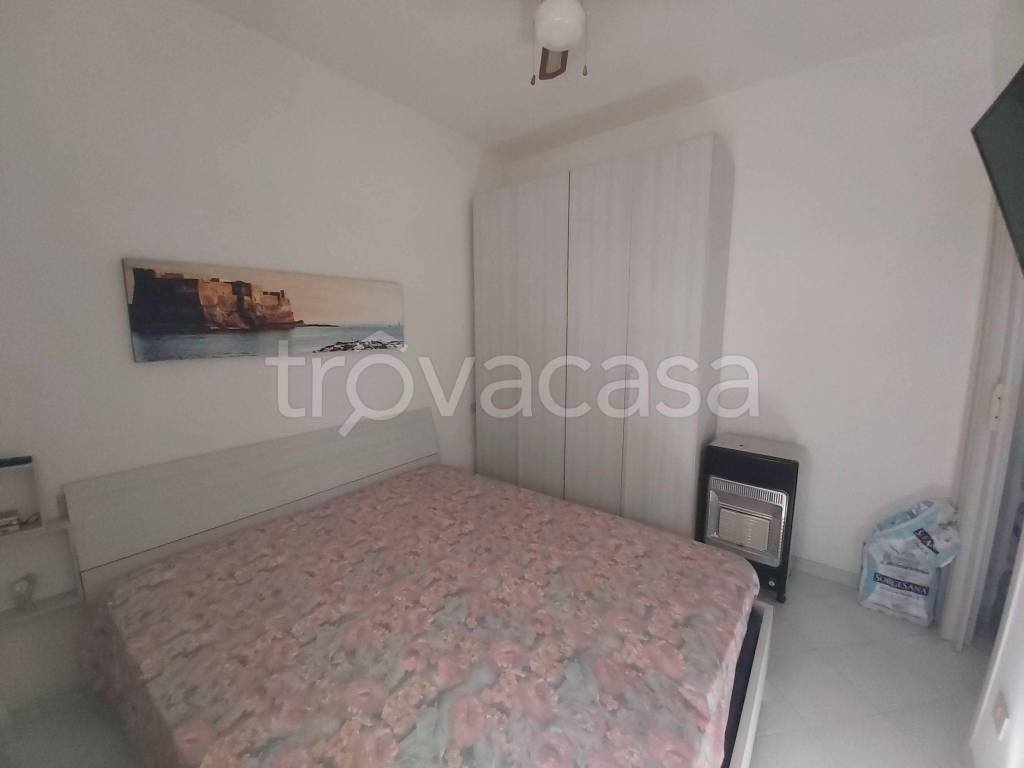 Appartamento in in vendita da privato a Fossacesia via Levante