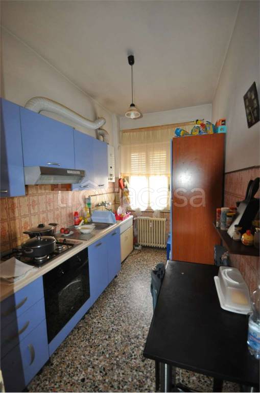 Appartamento in vendita a Villadossola corso italia, 60