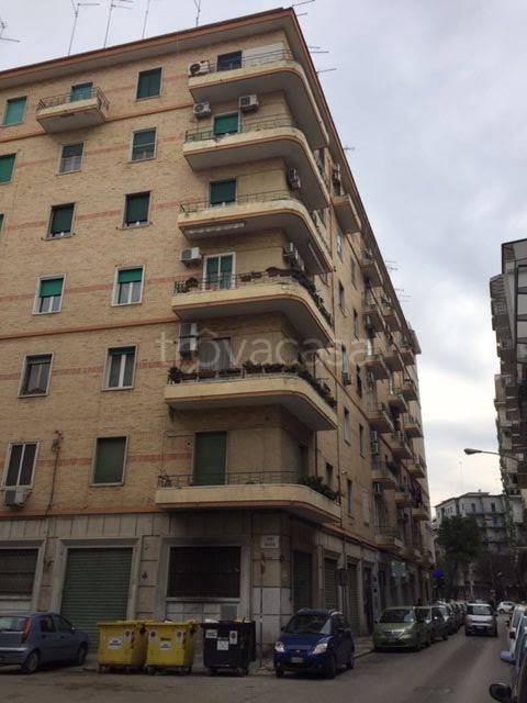 Appartamento in in vendita da privato a Foggia via Zara, 26