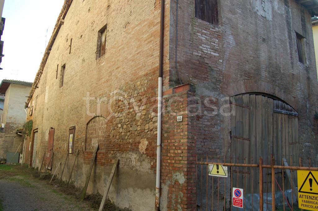 Terreno Residenziale in vendita a Valsamoggia via Giacomo Matteotti