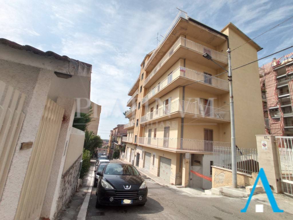 Appartamento in vendita a San Giovanni Rotondo via Cardinal Guglielmo Massaia, 13