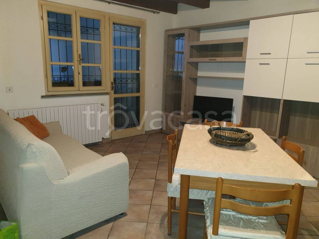 Appartamento in vendita a Cuneo via Cacciatori delle Alpi