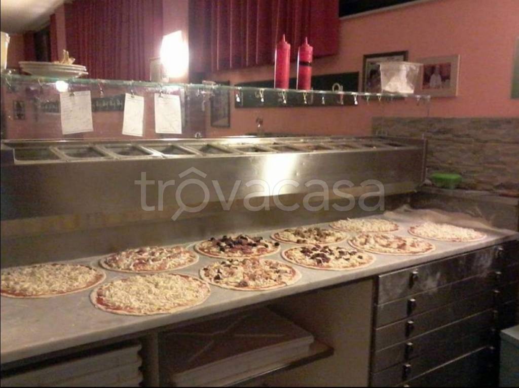 Pizzeria in in affitto da privato a Ittiri via Marini, 26