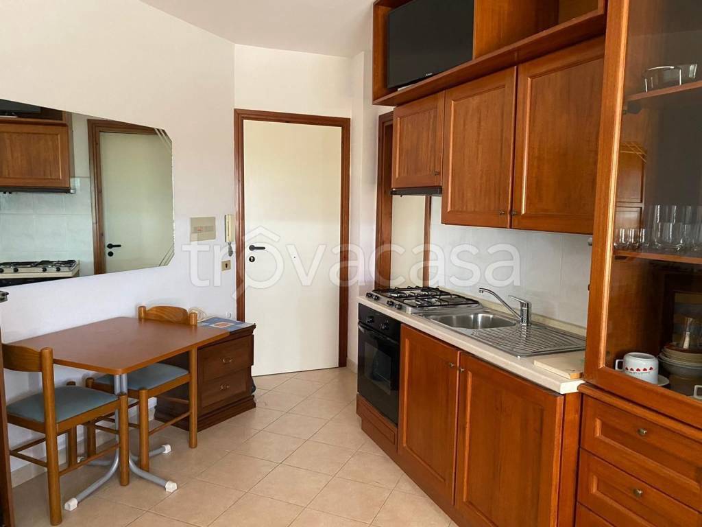 Appartamento in in affitto da privato a Pisticci via Cagliari