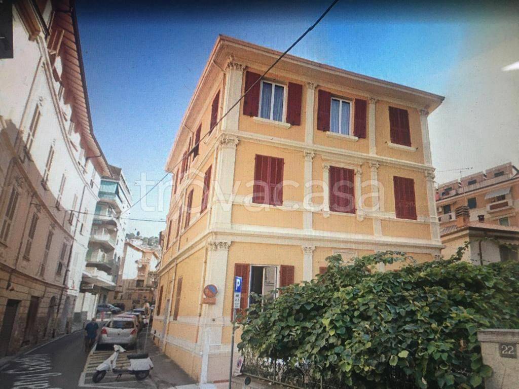 Appartamento in in vendita da privato a Sanremo via Johann Wolfgang von Goethe, 25