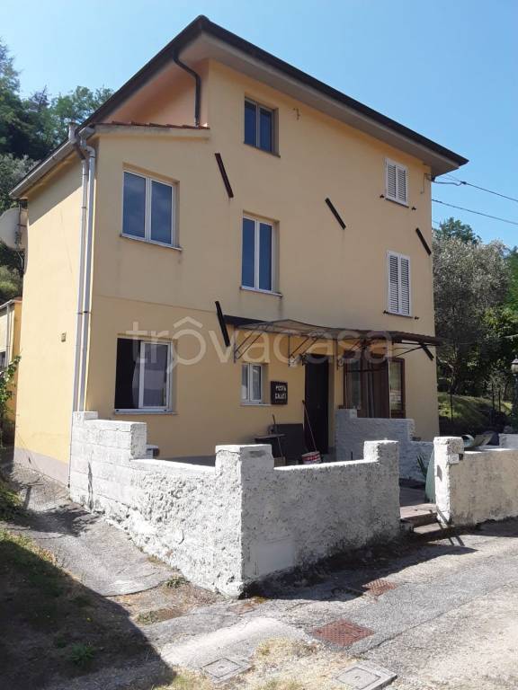 Casa Indipendente in in vendita da privato a Massarosa via Pariglia, 66