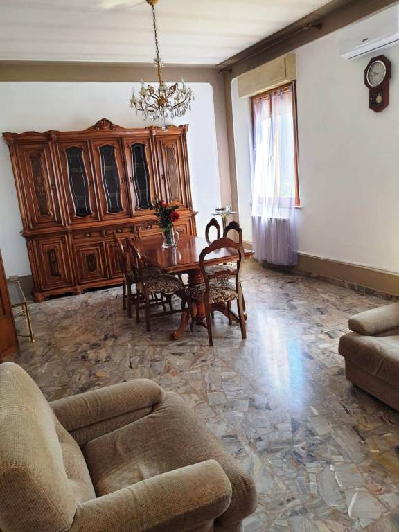 Appartamento in vendita a Spoleto località Sant'Angelo in Mercole