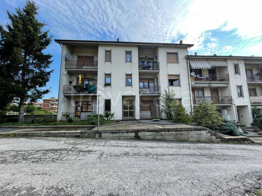 Appartamento in vendita a Villanova Mondovì corso Guglielmo Marconi, 32