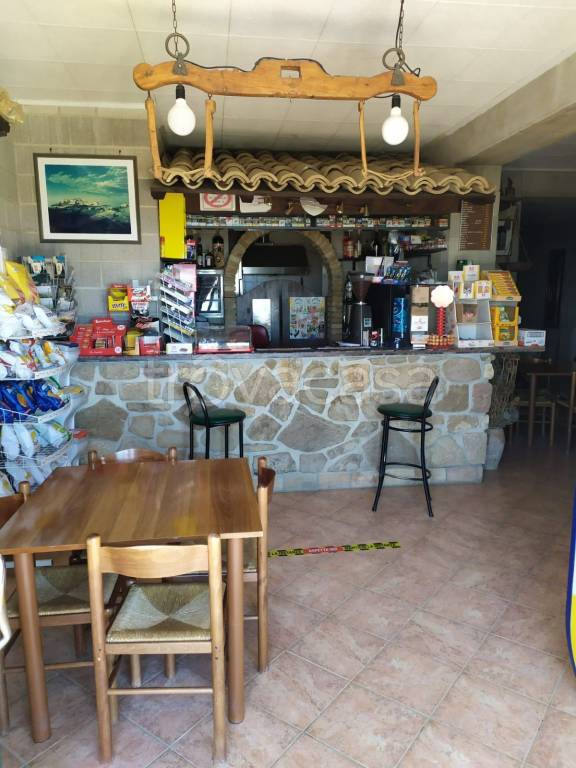 Bar in in vendita da privato a Brittoli strada Provinciale Princialunga Forca di Penne