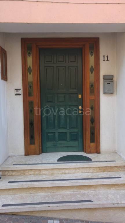Appartamento in in vendita da privato a Lioni via del Carso, 11