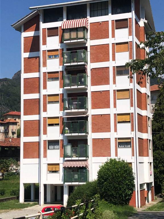Appartamento in vendita a Varallo via 4 Novembre, 28